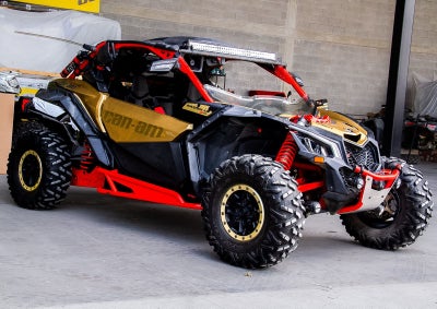 2017 BRP Can-Am Maverick X3 Maverick X3