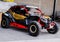 2017 BRP Can-Am Maverick X3 Maverick X3