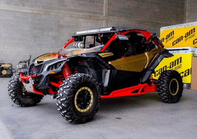 2017 BRP Can-Am Maverick X3 Maverick X3