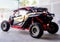 2017 BRP Can-Am Maverick X3 Maverick X3