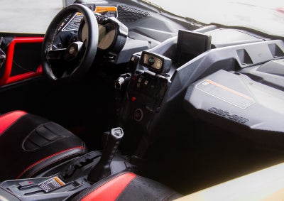 2017 BRP Can-Am Maverick X3 Maverick X3