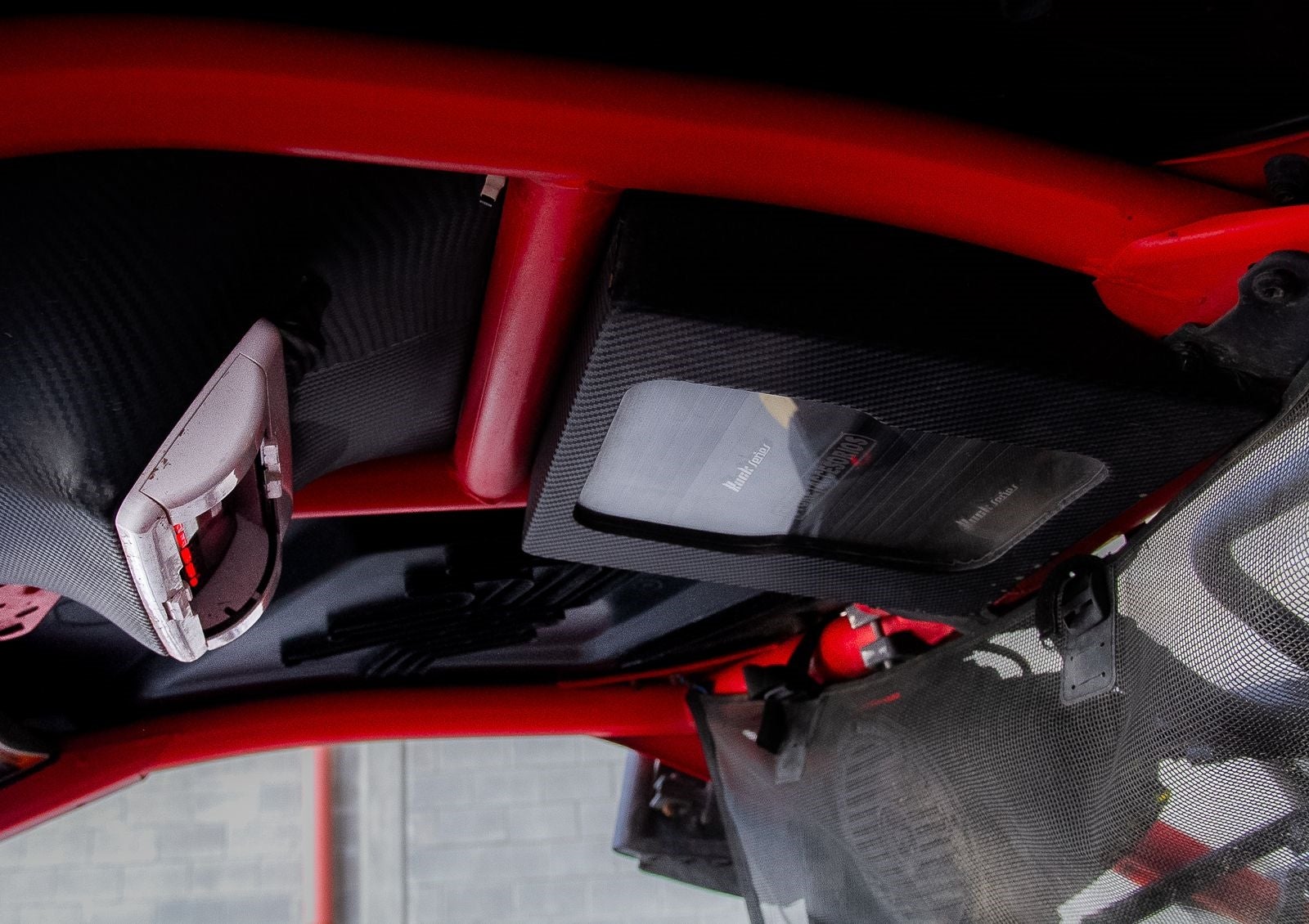 2017 BRP Can-Am Maverick X3 Maverick X3