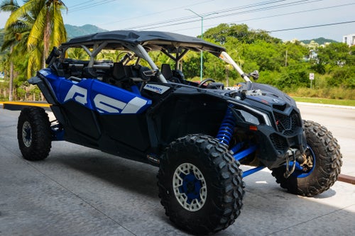 2023 BRP Can-Am Maverick X3 Maverick X3
