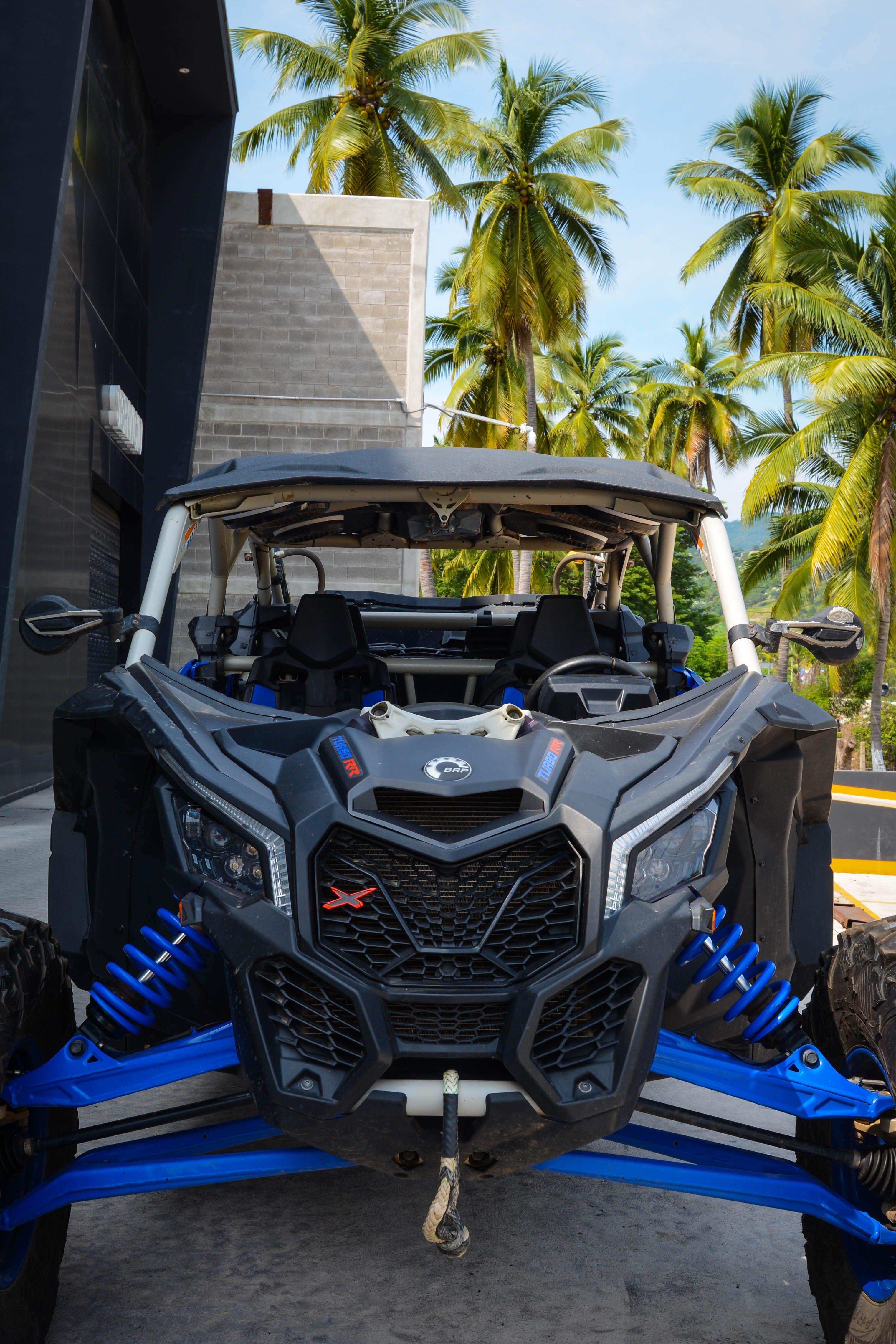 2023 BRP Can-Am Maverick X3 Maverick X3