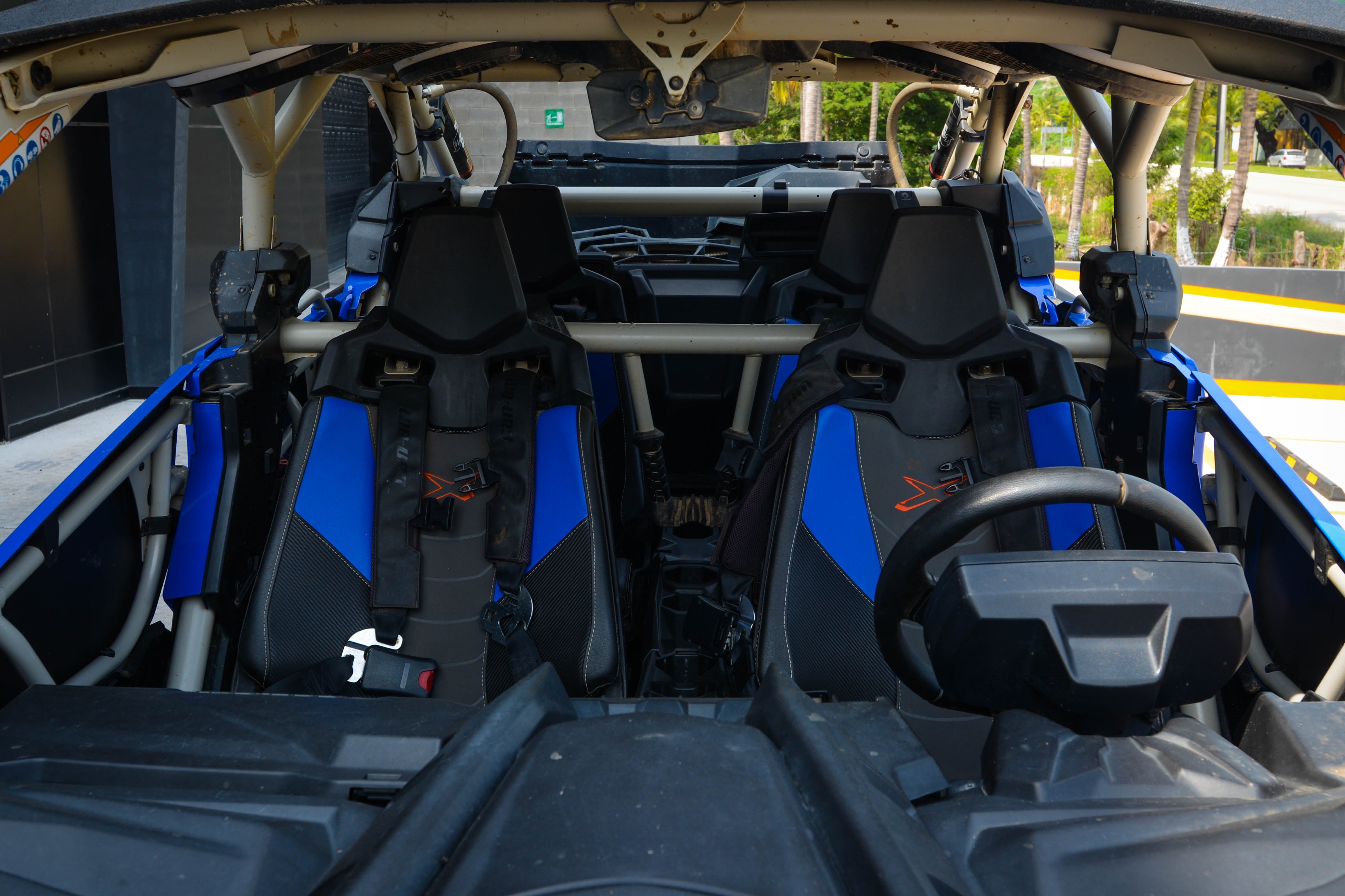 2023 BRP Can-Am Maverick X3 Maverick X3