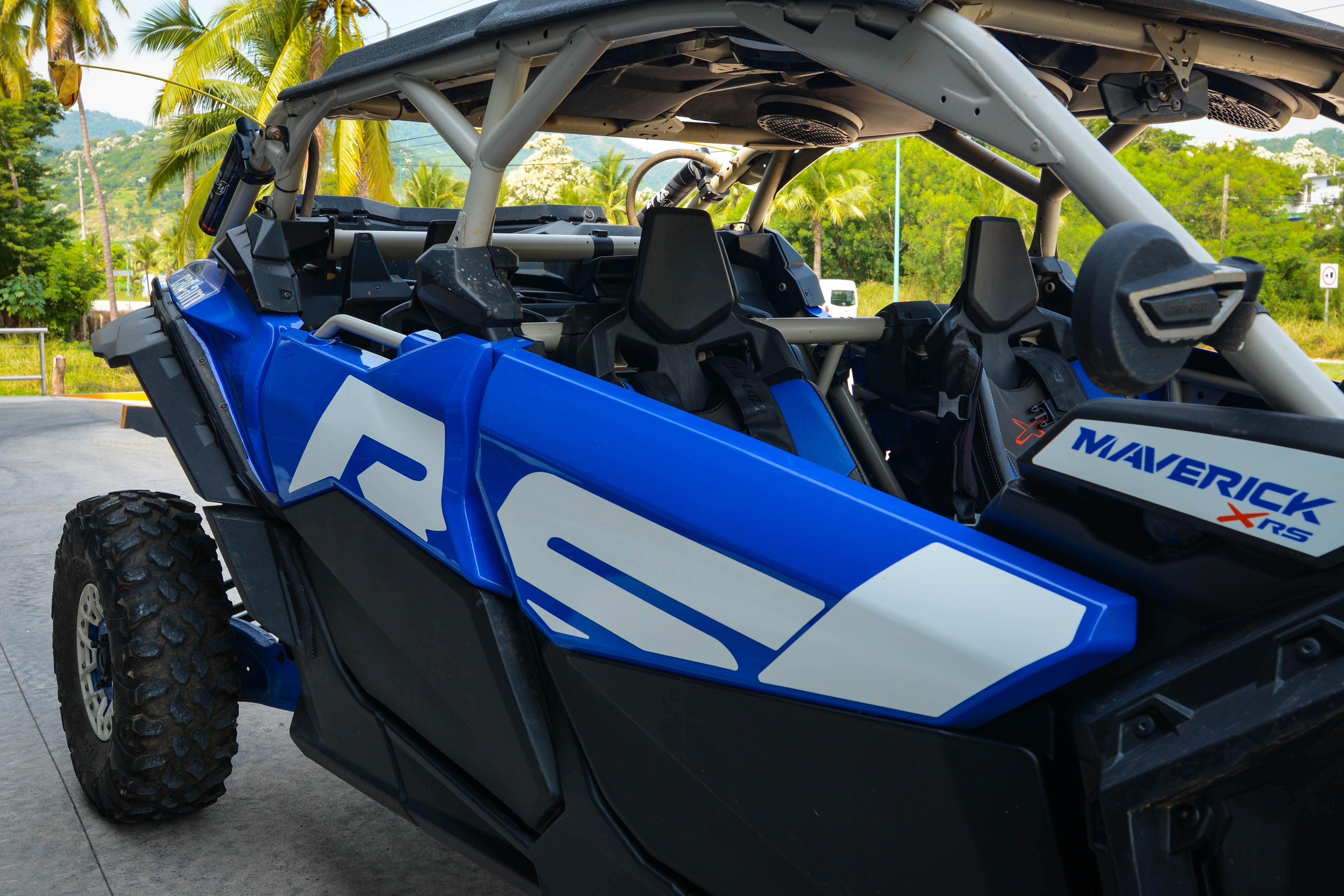 2023 BRP Can-Am Maverick X3 Maverick X3