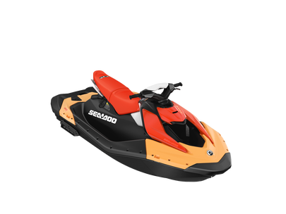 Sea-Doo